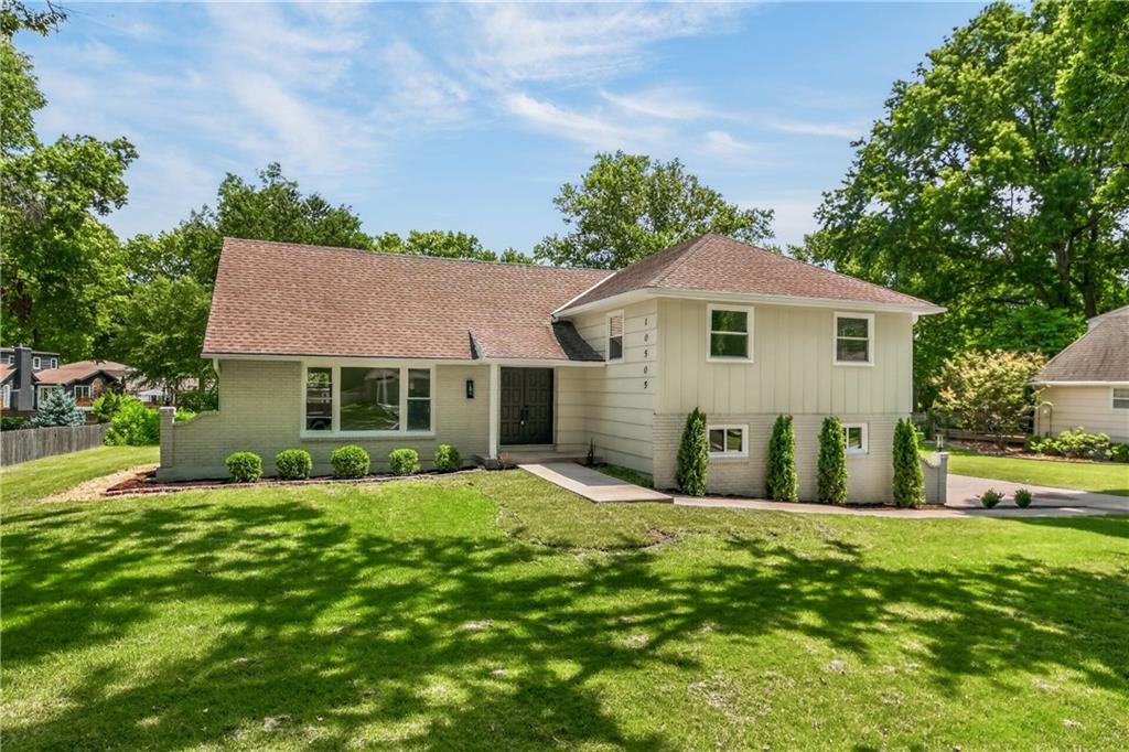 10505 Belinder Road — photo