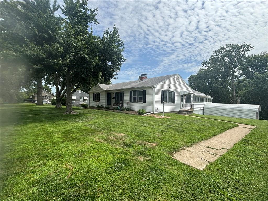 1309 S 35 Street — photo