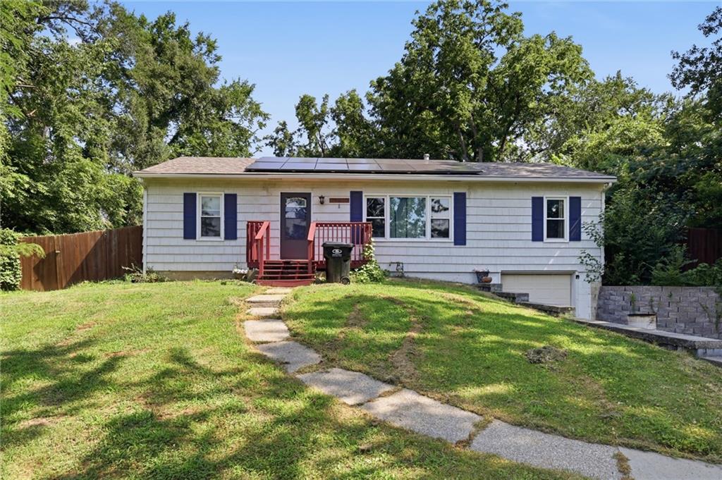 16806 James Downey Road — photo