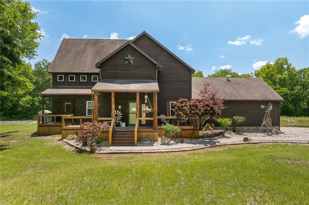 6280 NW Sale Barn Road — photo