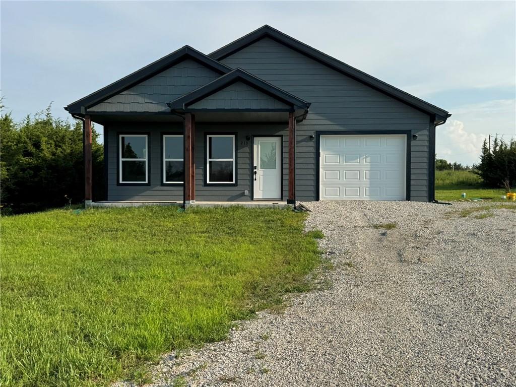213 Bald Eagle Drive — photo