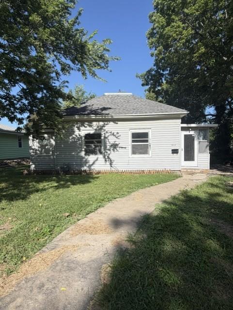 604 N 3rd Street — photo