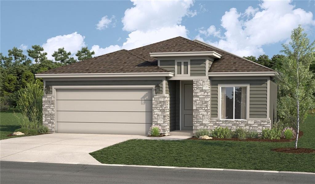 1225 Saddle Court — photo