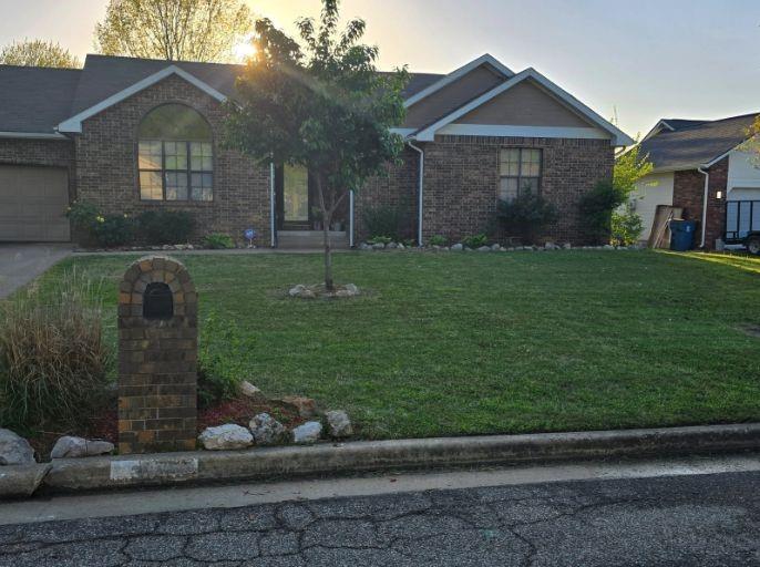 3612 Norman Drive — photo