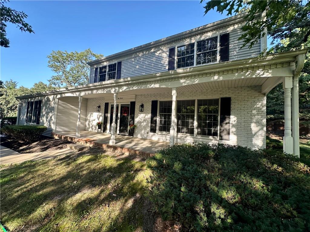 227 White Ridge Drive — photo