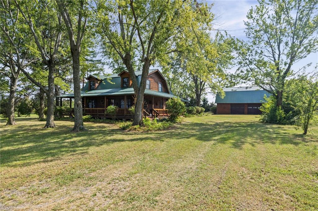 27817 S State Route 7 Highway — photo