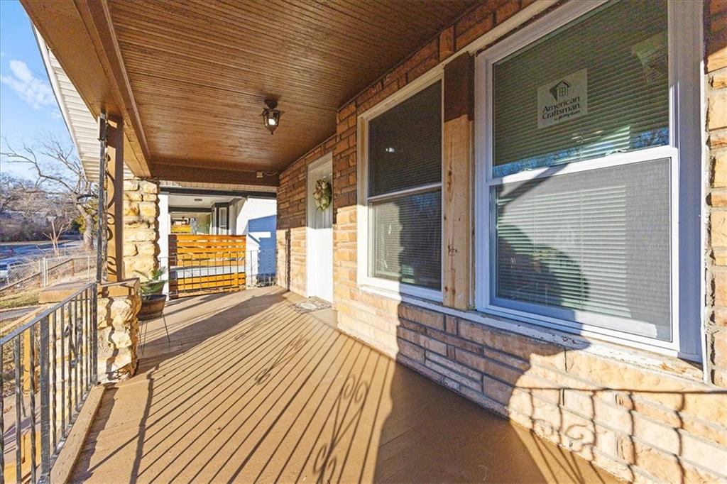 3741 Olive Street — photo