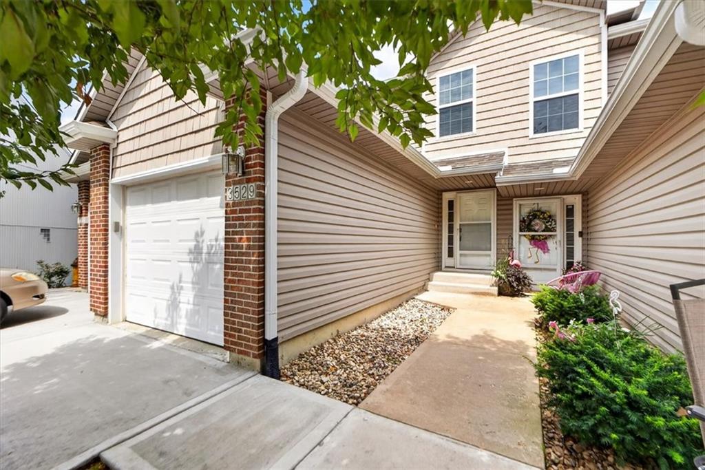 3529 NE Austin Drive — photo