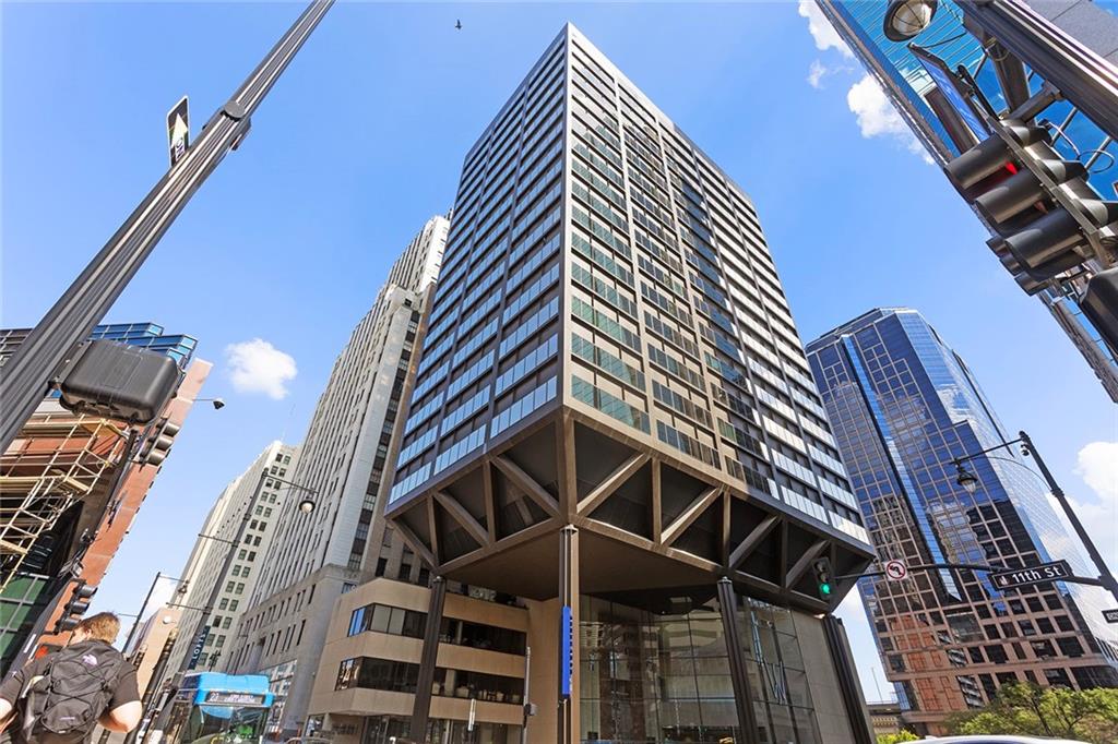 1101 Walnut Street 1005 — photo