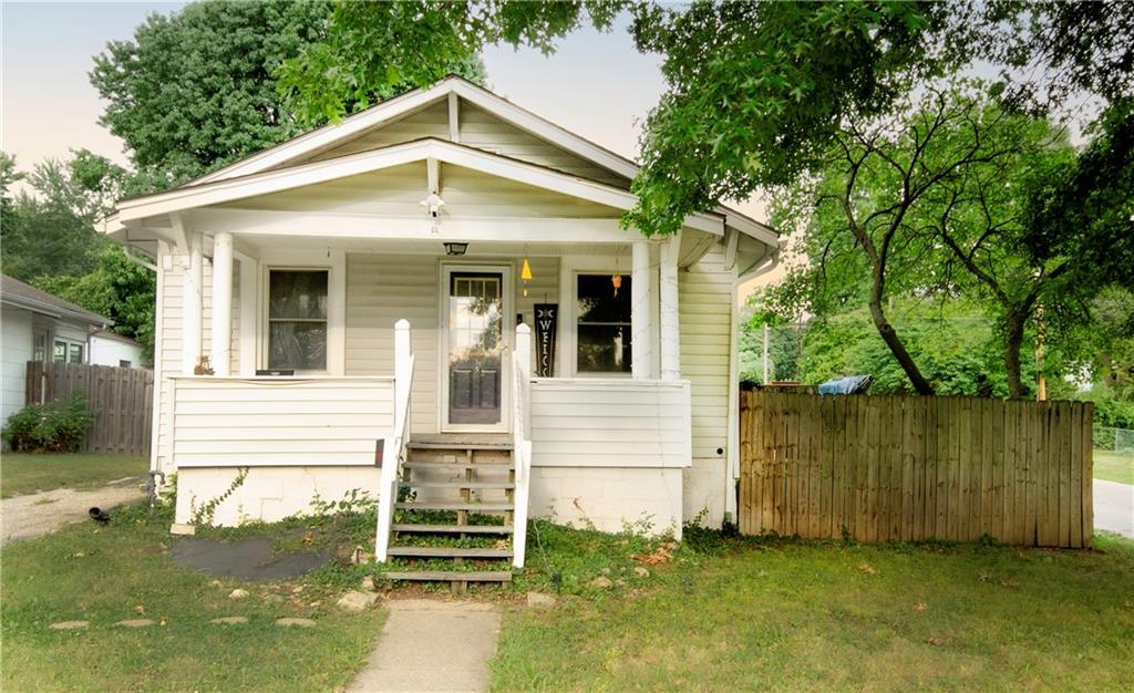 227 S Ash Avenue — photo