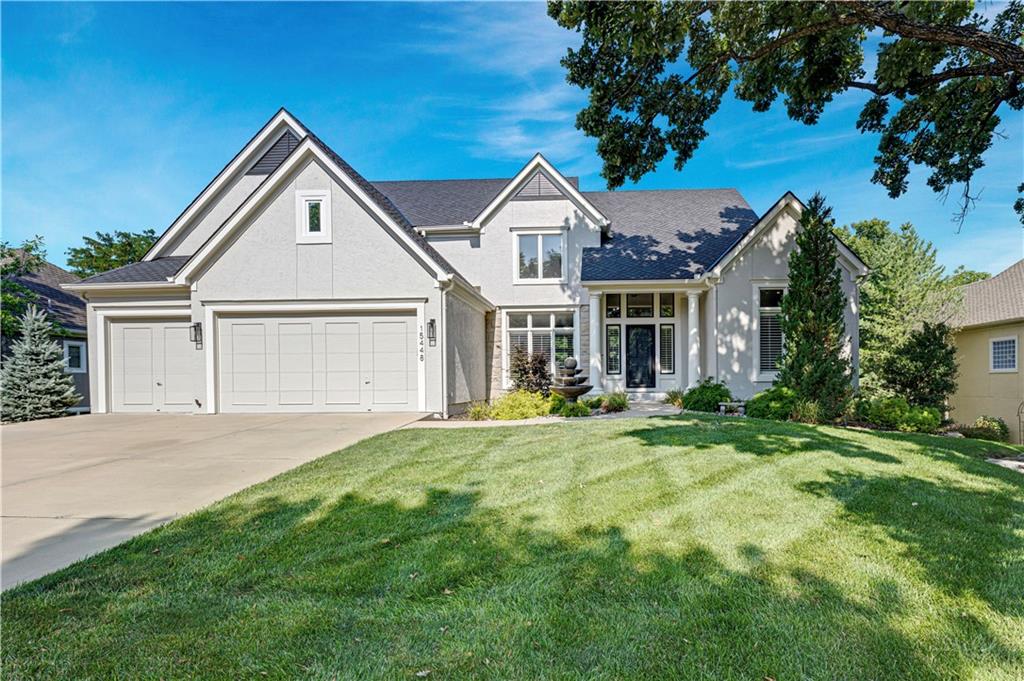 15448 Iron Horse Circle — photo