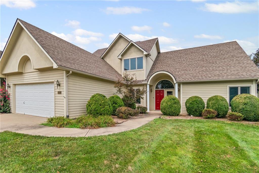 1405 Kensington Court — photo