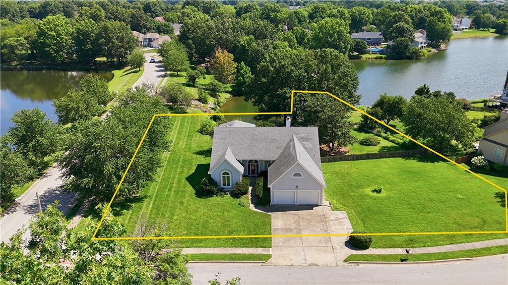 1101 NE Waterfield Village Drive — photo