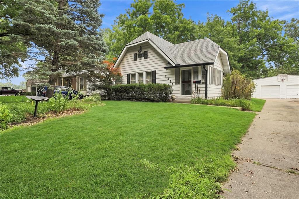 7535 McGee Street — photo