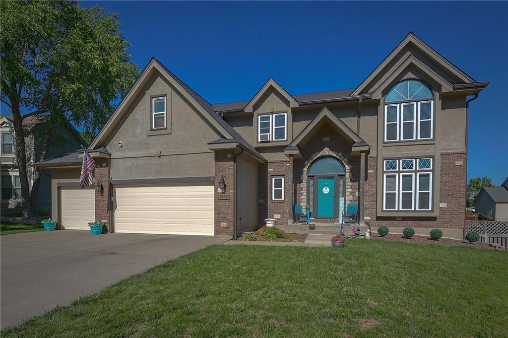 1437 Coventry Lane — photo
