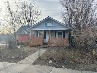 5215 E 24th Street — photo