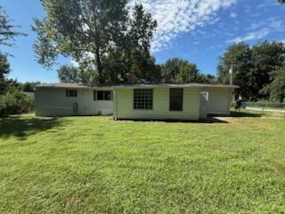 110 S Connor Street — photo