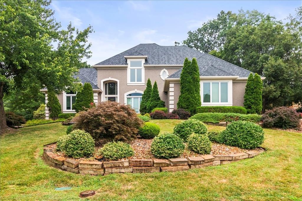 713 NE Dick Howser Court — photo
