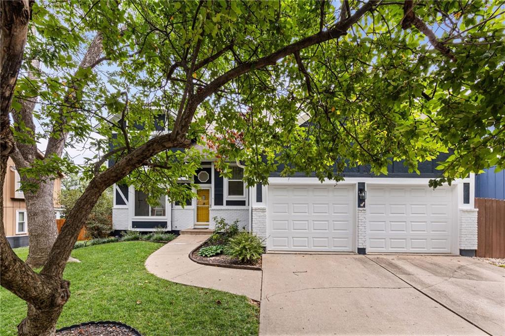 8933 Woodstone Street — photo