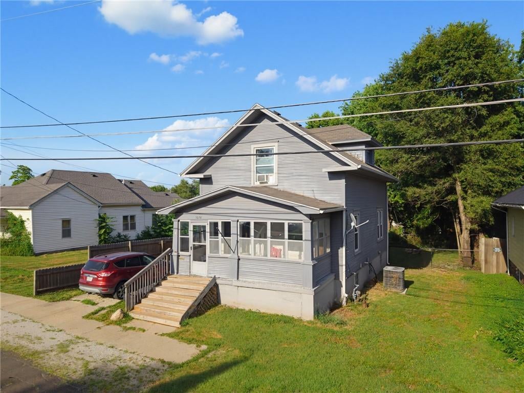 1026 McPherson Street — photo