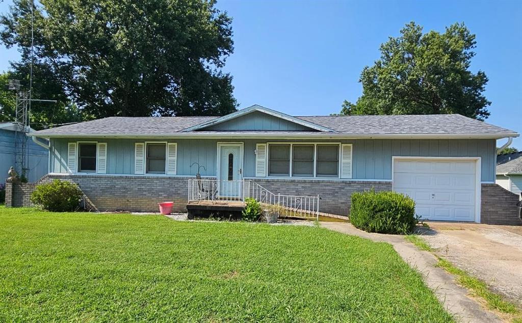 708 E Orange Street — photo