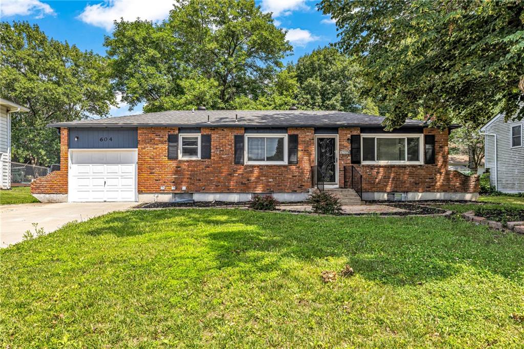 604 S Stevenson Street — photo