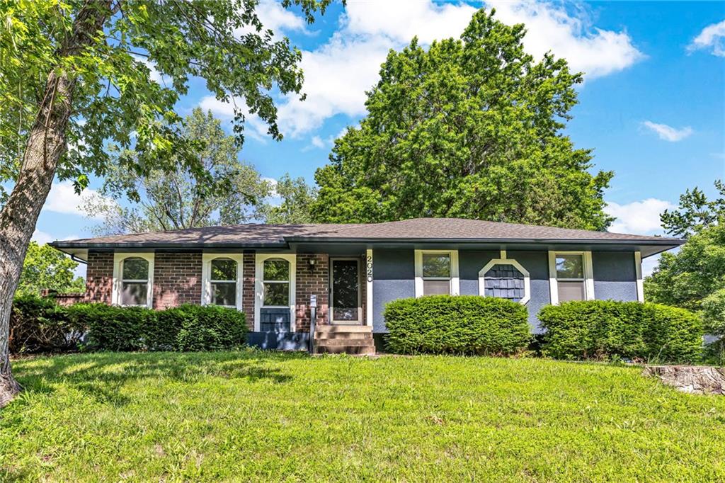 2020 SW Morningside Drive — photo