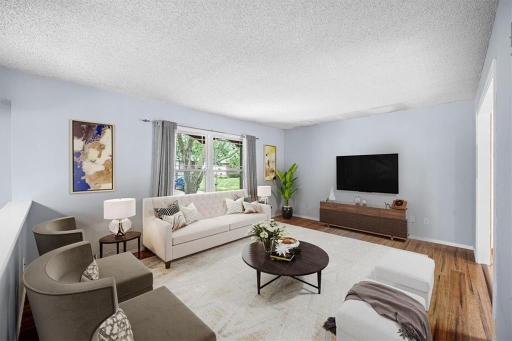 417 Stonewall Drive — photo
