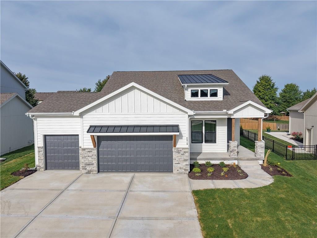 1608 SW Arbor Park Drive — photo