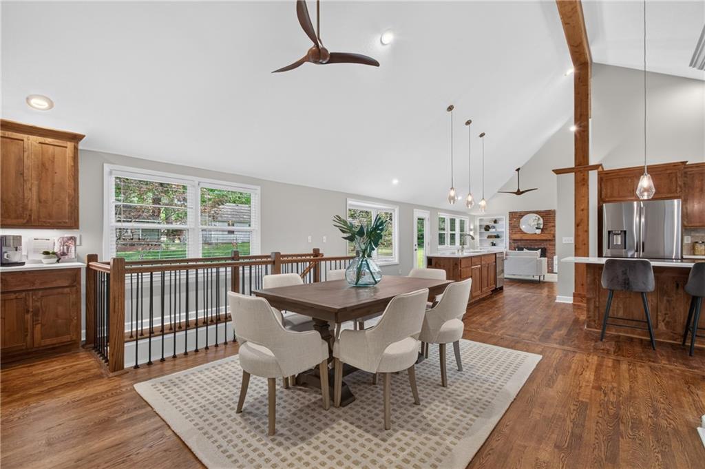 6323 Woodson Drive — photo