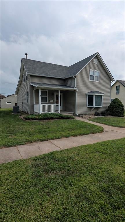 609 Pottawatomie Street — photo