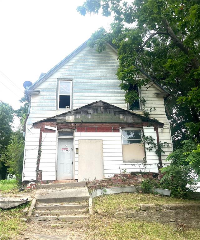 108 Clayton Street — photo