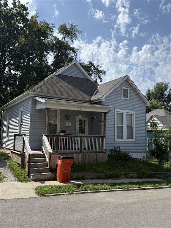 1412 N 10th Street — photo