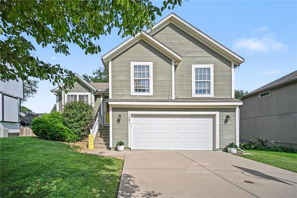 1501 Delaware Ridge Place — photo