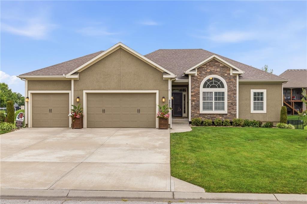 2833 NE Parkview Lane — photo