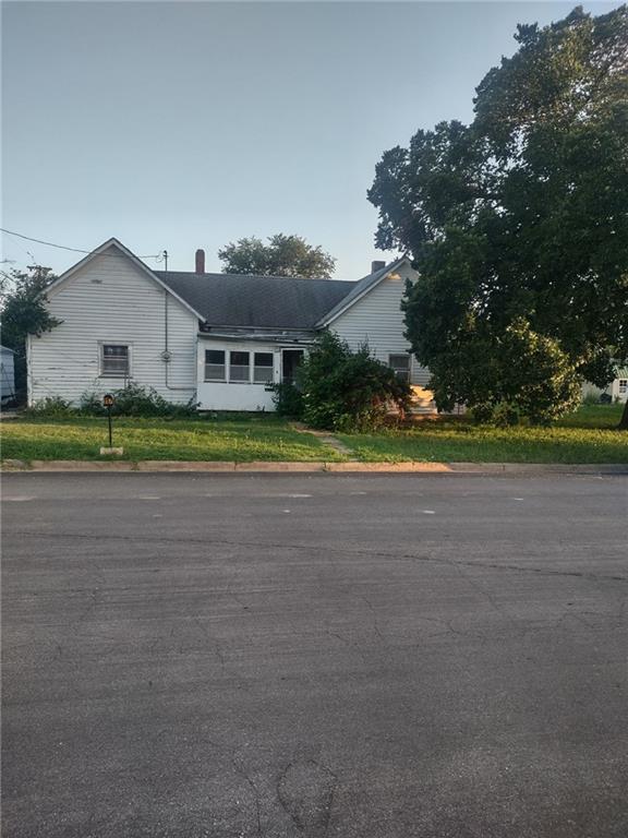 117 W North Street — photo