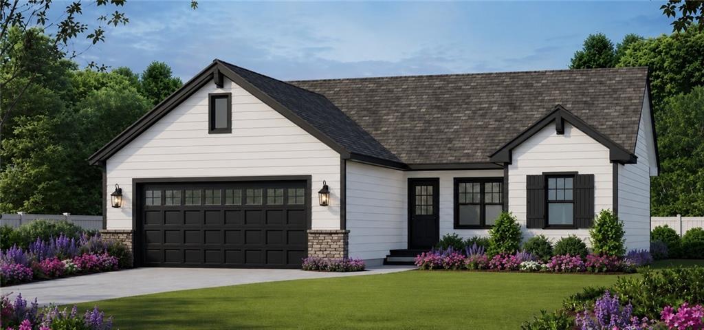 1309 NE White Oaks Lane — photo