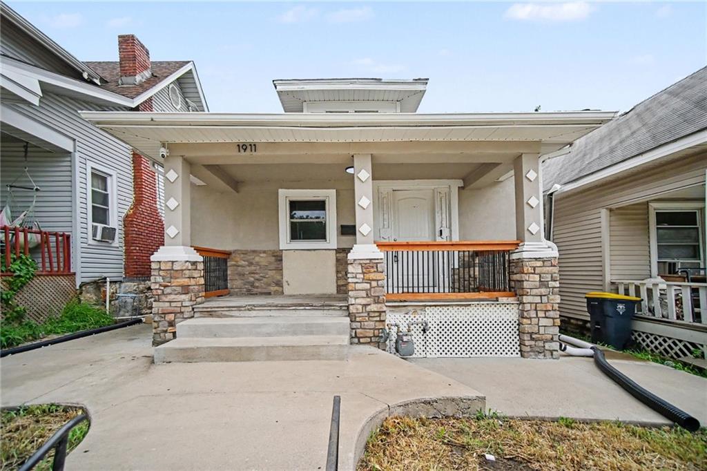 1911 N Allis Street — photo