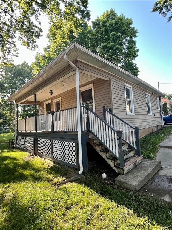 431 N Eubank Street — photo