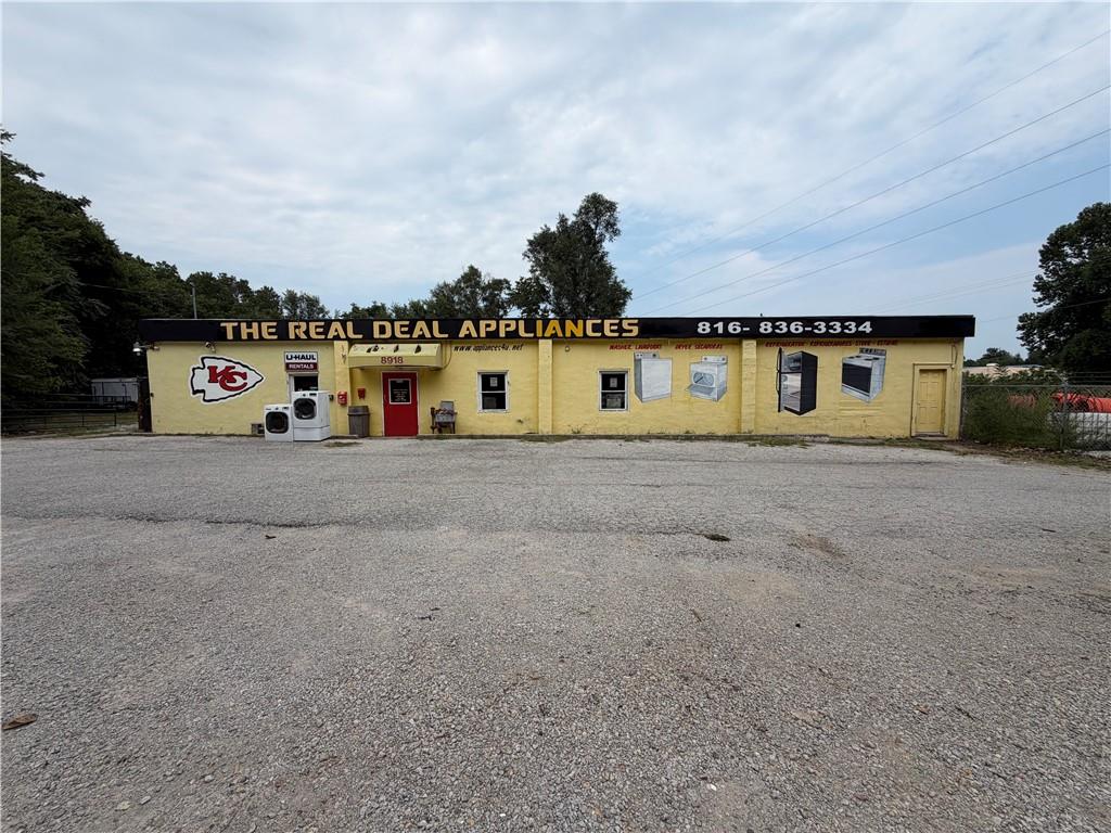 8918 E Winner Road — photo