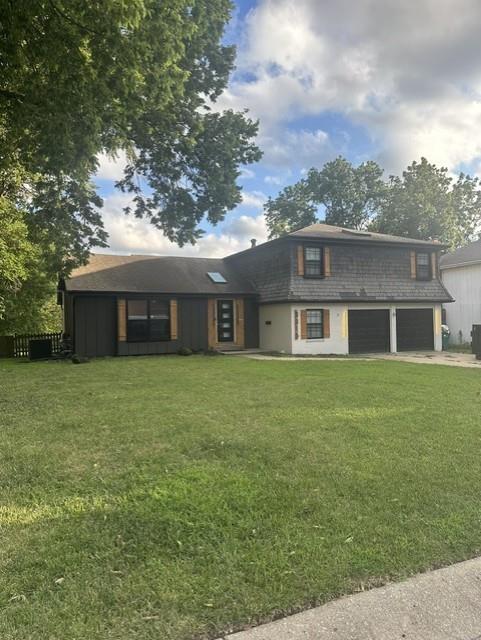 3315 Shady Lane Drive — photo