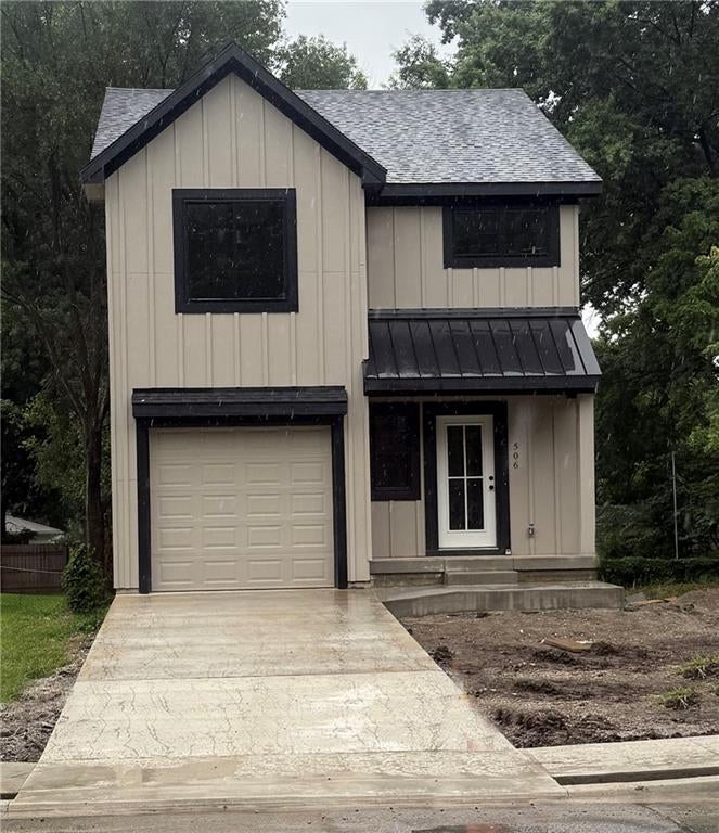 506 NW 15th Street — photo