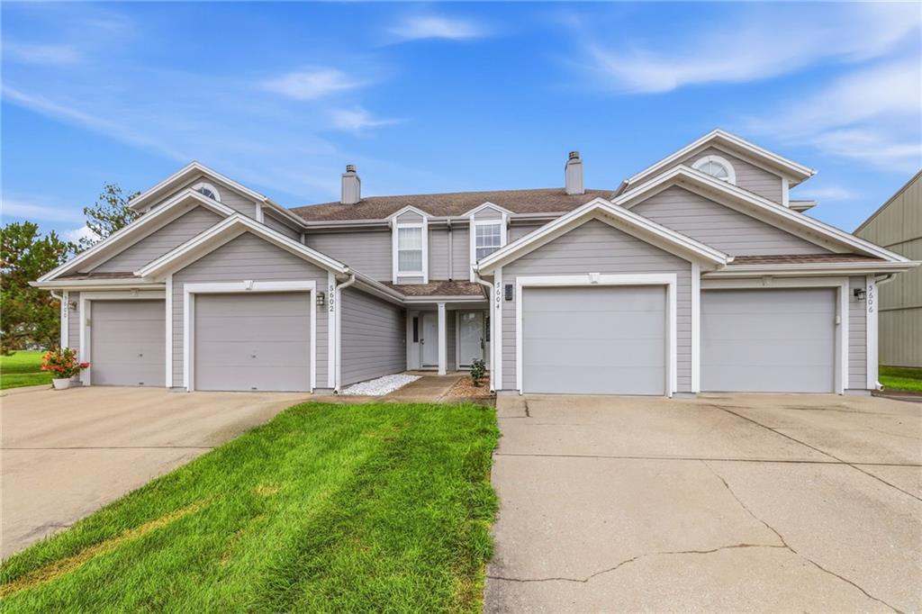 5604 NW Moonlight Meadow Court — photo
