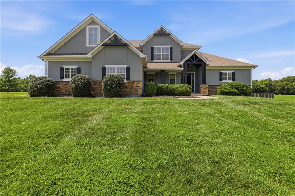 17522 Rock Island Road — photo