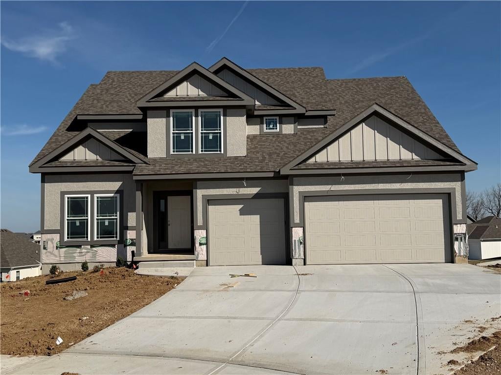 520 Skyview Lane — photo