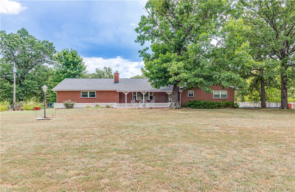 9346 SE Highway 166 N/A — photo