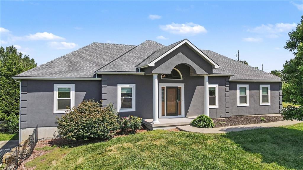 16502 Dana Lane — photo