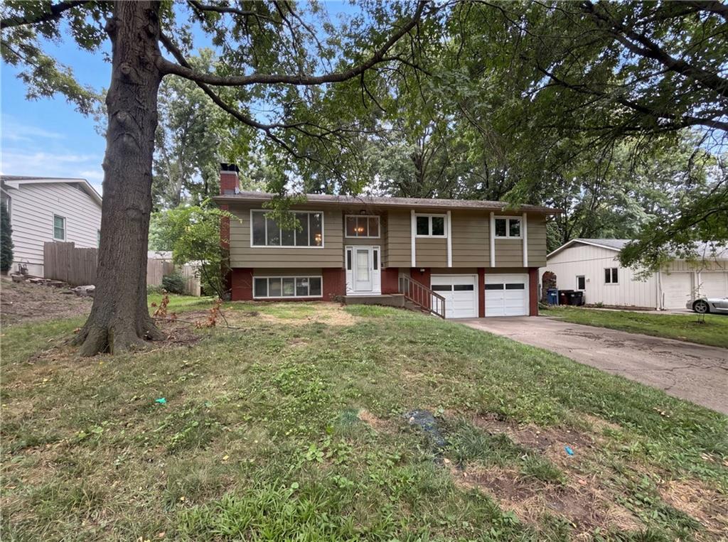 2909 Sagebrush Drive — photo