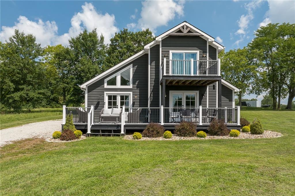 921 Lake Viking Terrace — photo