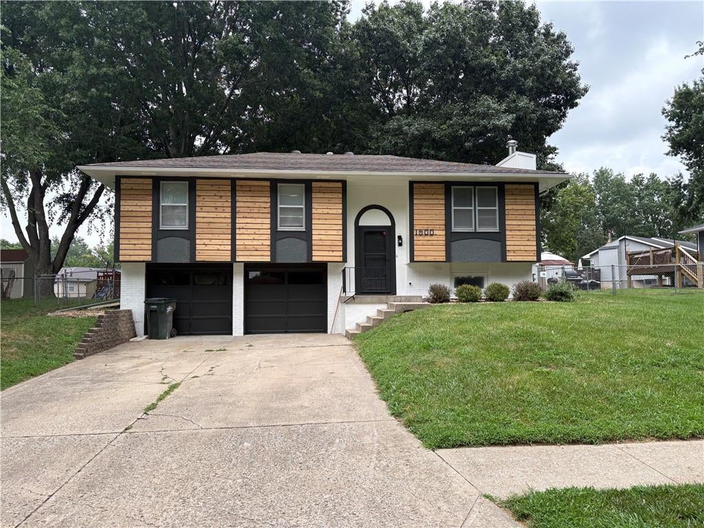 1500 NW 50th Street — photo